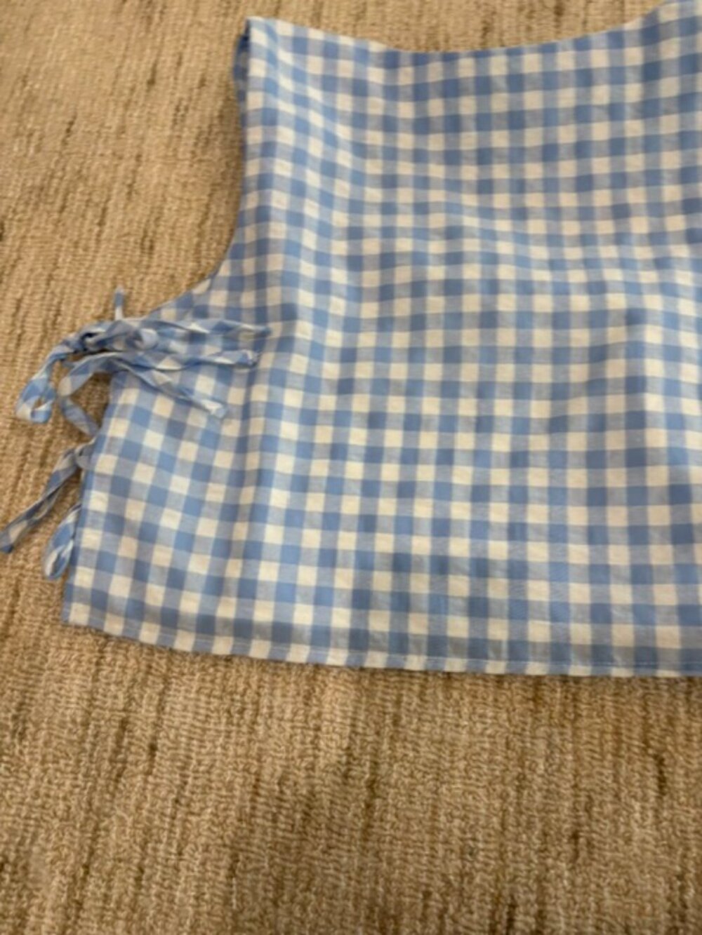 Mable Crop Top - Picture 8 of 9